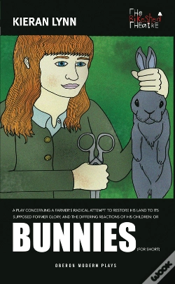 Capa do artigo Bunnies