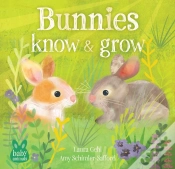 Capa do artigo Bunnies Know & Grow