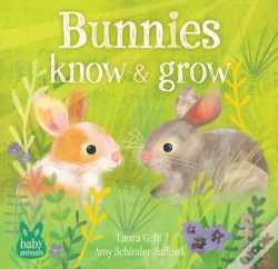 Capa do artigo Bunnies Know & Grow