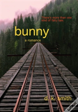 Capa do artigo Bunny, A Romance