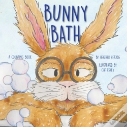 Capa do artigo Bunny Bath