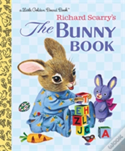Capa do artigo Bunny Book
