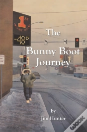 Capa do artigo Bunny Boot Journey