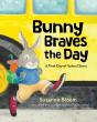 Bunny Braves The Day - Preview