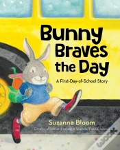 Capa do artigo Bunny Braves The Day