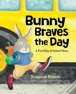 Capa do artigo Bunny Braves The Day