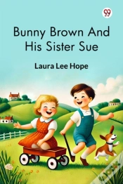 Capa do artigo Bunny Brown And His Sister Sue (Edition1)
