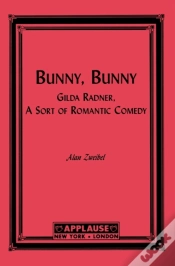 Capa do artigo Bunny, Bunny