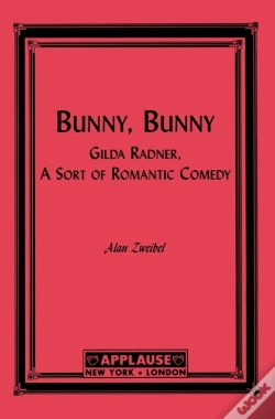 Capa do artigo Bunny, Bunny
