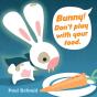 Bunny! Don'T Play With Your Food - Preview