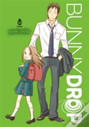 Capa do artigo Bunny Drop, Vol. 10