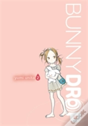 Capa do artigo Bunny Drop Vol 2