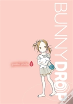 Capa do artigo Bunny Drop Vol 2