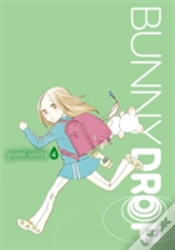 Capa do artigo Bunny Drop, Vol. 4