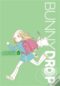 Capa do artigo Bunny Drop, Vol. 4
