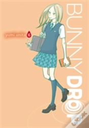 Capa do artigo Bunny Drop, Vol. 6