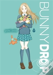 Capa do artigo Bunny Drop, Vol. 7
