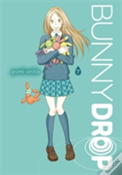 Capa do artigo Bunny Drop, Vol. 7