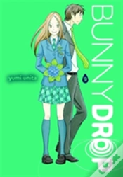 Capa do artigo Bunny Drop