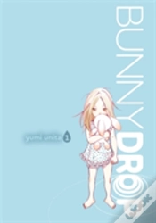 Capa do artigo Bunny Drop