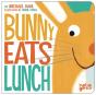Bunny Eats Lunch - Preview