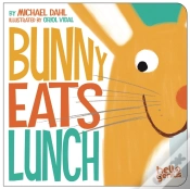 Capa do artigo Bunny Eats Lunch