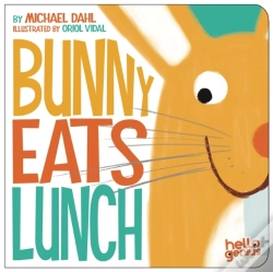Capa do artigo Bunny Eats Lunch