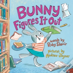 Capa do artigo Bunny Figures It Out