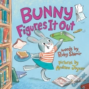Capa do artigo Bunny Figures It Out