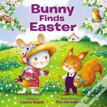 Bunny Finds Easter