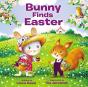 Bunny Finds Easter - Preview