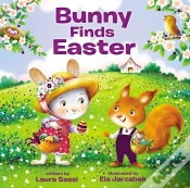 Capa do artigo Bunny Finds Easter