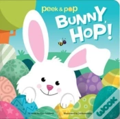 Capa do artigo Bunny, Hop! Peek & Pop
