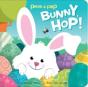 Bunny, Hop! Peek & Pop - Preview