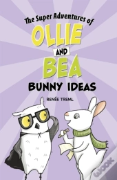 Bunny Ideas