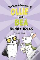 Bunny Ideas