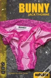 Capa do artigo Bunny