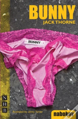 Capa do artigo Bunny