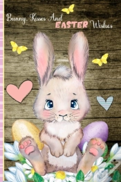 Capa do artigo Bunny, Kisses And Easter Wishes