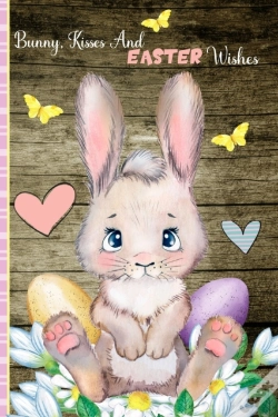 Capa do artigo Bunny, Kisses And Easter Wishes