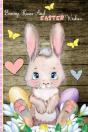 Bunny, Kisses And Easter Wishes - Preview