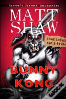 Bunny Kong