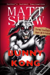 Capa do artigo Bunny Kong
