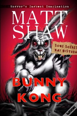 Capa do artigo Bunny Kong