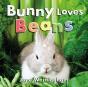 Bunny Loves Beans - Preview