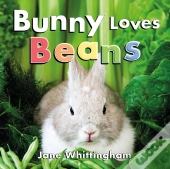 Bunny Loves Beans