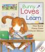 Bunny Loves To Learn - Preview