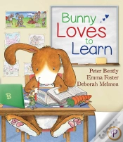Capa do artigo Bunny Loves To Learn