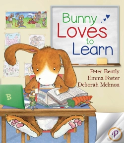 Capa do artigo Bunny Loves To Learn