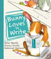 Capa do artigo Bunny Loves To Write